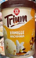 Glace