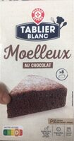 Moelleux chocolat