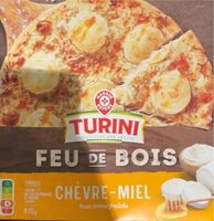 Chèvre miel