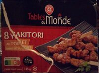 Yakitori