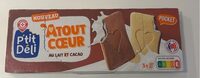 Atout coeur