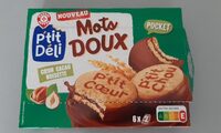 Mots doux