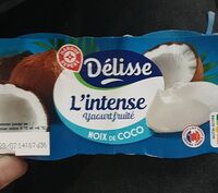 L'intense