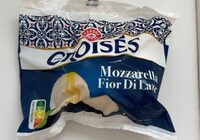 Mozzarella Fior Di Latte