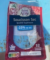 Saucisson sec