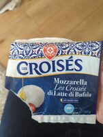Mozzarella