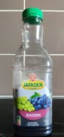 Jus de raisin