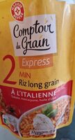 Riz express