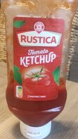 Tomato Ketcup
