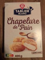 Chapelure de pain