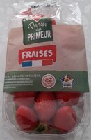 Fraises