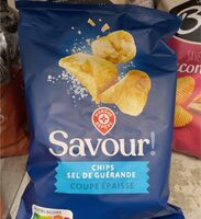 Chips savour