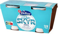 Skyr Nature