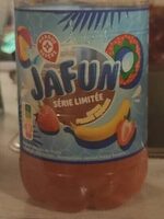 Jafun fraise banane
