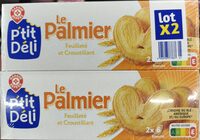 Palmiers