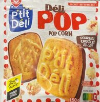 Deli Pop Popcorn