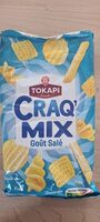 Craq' mix