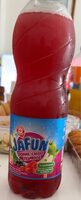 Jafun Pomme Cassis Framboise