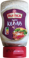 Sauce kebab