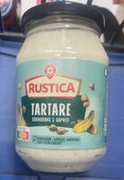 Sauce tartare