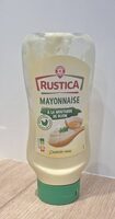 Mayonnaise