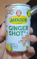 Ginger Shot