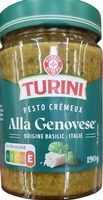 Pesto alla Genovese
