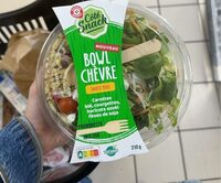 Bowl chèvre - 310 g - COTE SNACK