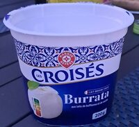 Burrata