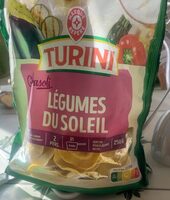 Girasoli Légumes de soleil