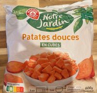 Patate douce