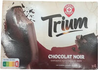 Trium chocolat noir