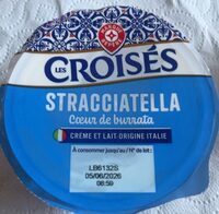 Stracciatella