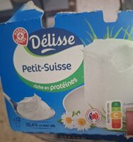 Petit suisse