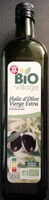 Huile d'Olive Vierge Extra