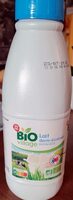 Lait demi-écrémé