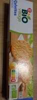 Galette pur beurre
