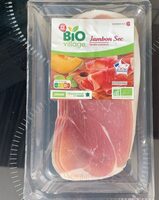Jambon sec