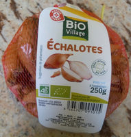 Echalotes