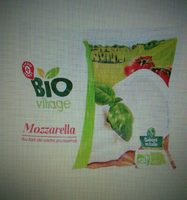 Mozarella