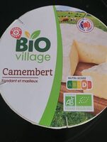 Camembert