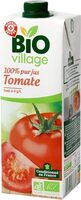 Jus de tomate
