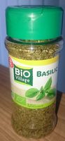 Basilic bio
