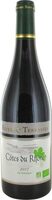 Côtes du Rhône bio A.O.C. 2017