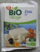 Feta bio A.O.P.