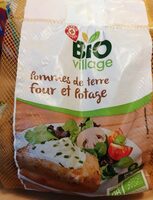 Pommes de terre