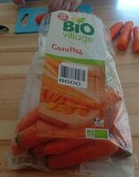 Carotte