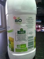 Lait Demi-écrémé