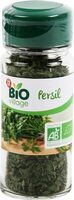 Persil bio - flacon