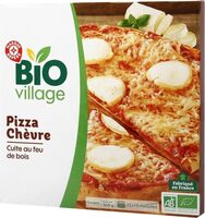 Pizza Chèvre